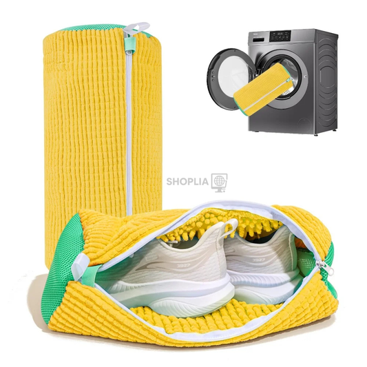 Bolsa Limpiadora de Zapatos 2x1 — Paga 1 y Llévate 2 👟✨