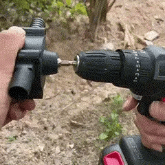 Bomba de Agua para Taladro – Extrae hasta 40L/min 🚿 | Envío Gratis a Todo Guatemala
