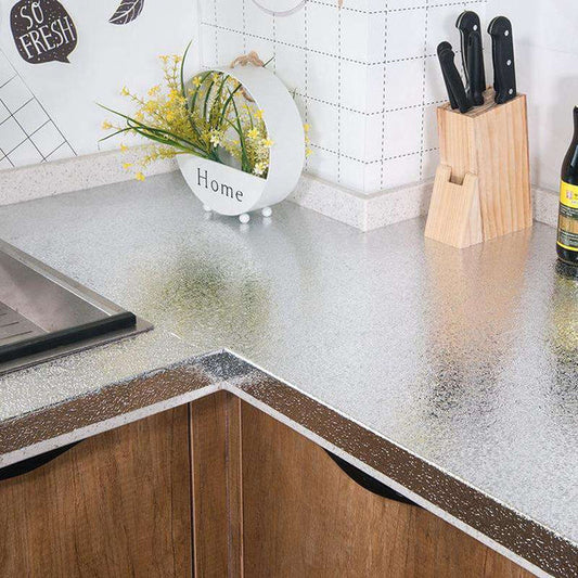 Tapiz Adhesivo Antigrasa para Cocina