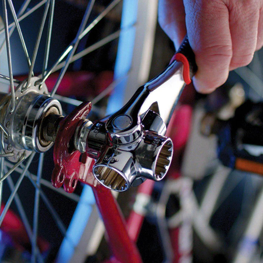 ¡OFERTA RELÁMPAGO ⚡ Llave 48 en 1 🔧