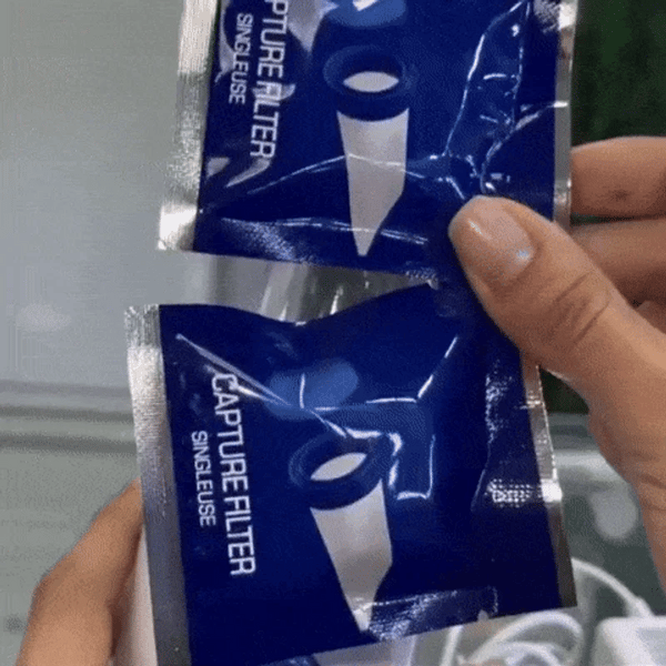 Peine Quitapiojos  Cabello Libre de Piojos