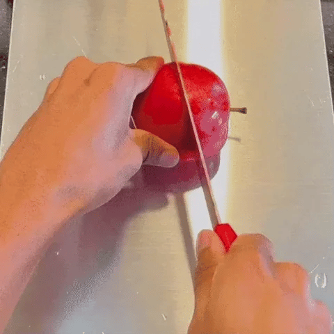 TitanWare™ Tabla de Acero – ¡Duradera y Elegante!+ENVIO GRATIS