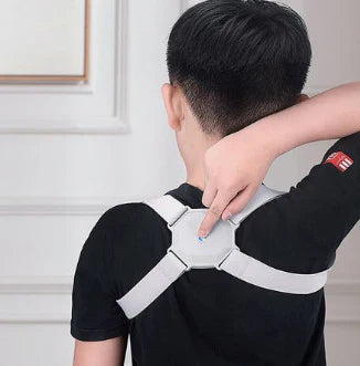 Corrector de Postura Inteligente – Vibra al encorvarte