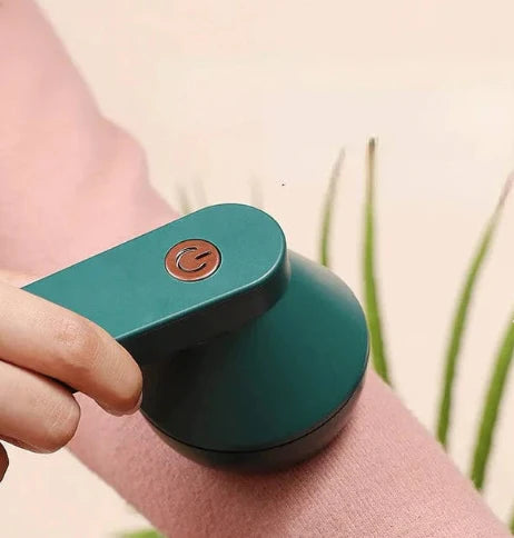 Quitapelusas Eléctrico Portátil