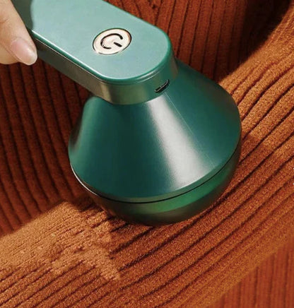 Quitapelusas Eléctrico Portátil