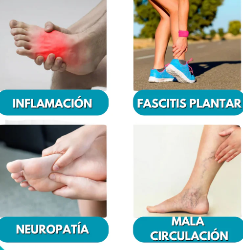 Tapete Masajeador Antiestrés – ¡Actívalo y Siente el Cambio!