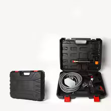 💦 Hidrolavadora Portátil 48V — Casa y Carro sin Esfuerzo