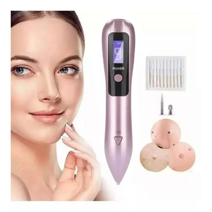 🔥 Lápiz Cauterizador Estético — Elimina Verrugas desde Casa