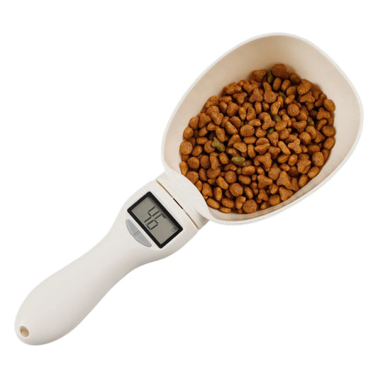 Cuchara Medidora Pro | Cocina Como Experto