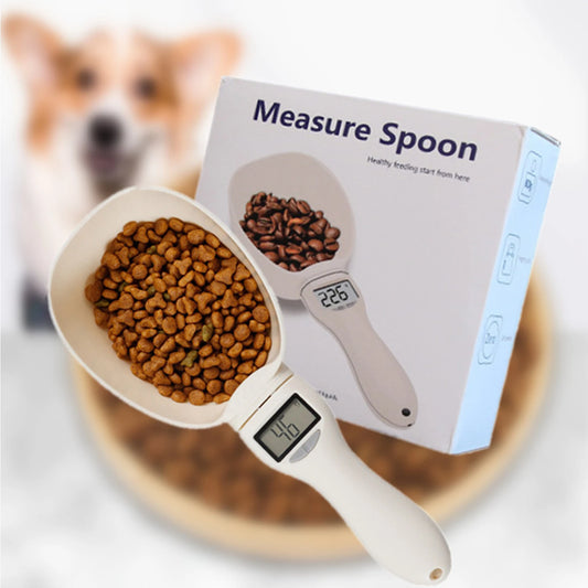 Cuchara Medidora Pro | Cocina Como Experto