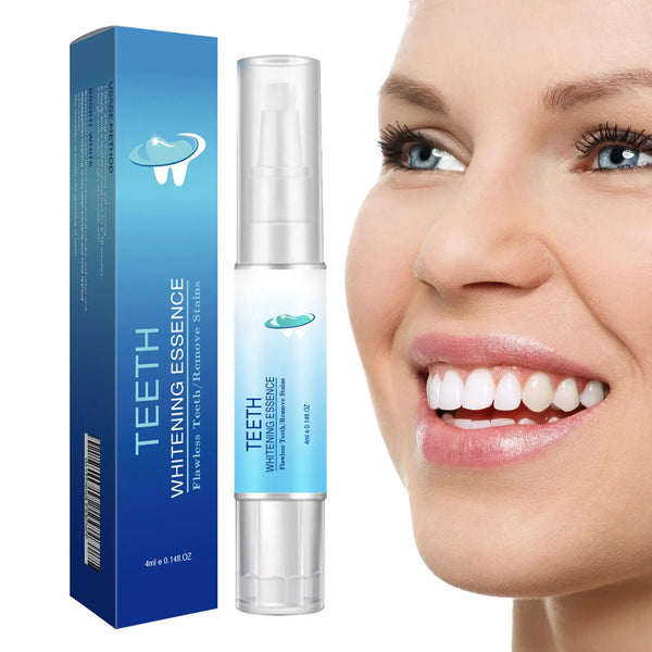 Lápiz Blanqueador de Dientes